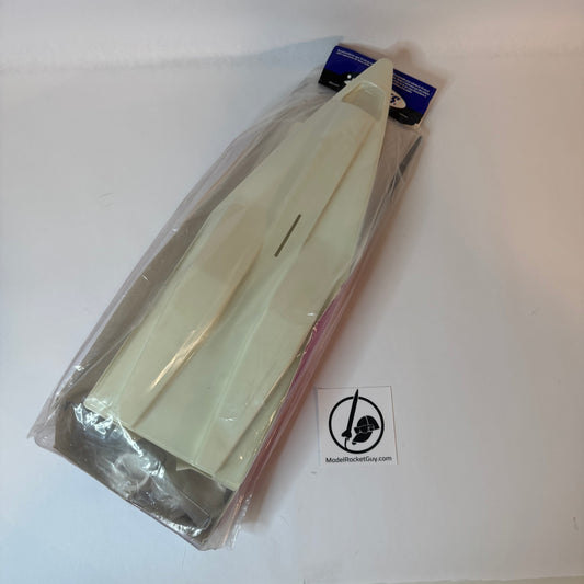 2190 Estes Lone Star Space Access Cosmos Mariner - Skill Level 2 - OOP