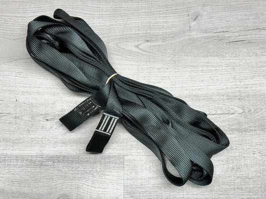 TN-135 - 35' 1" Wide Tubular Nylon Recovery Harness - LOC Precision