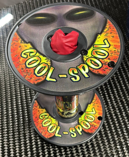 LOC Precision Cool Spool