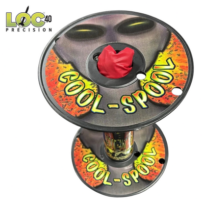 LOC Precision Cool Spool
