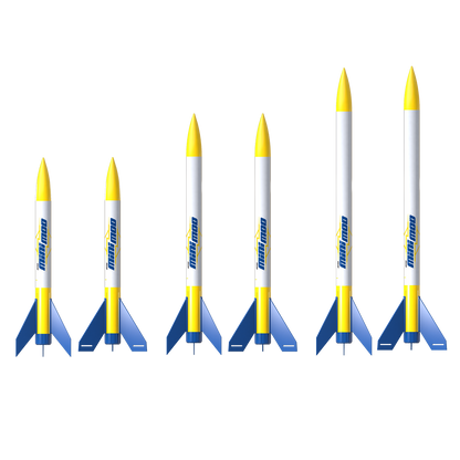 663 Estes Mini Mod™ - Beginner