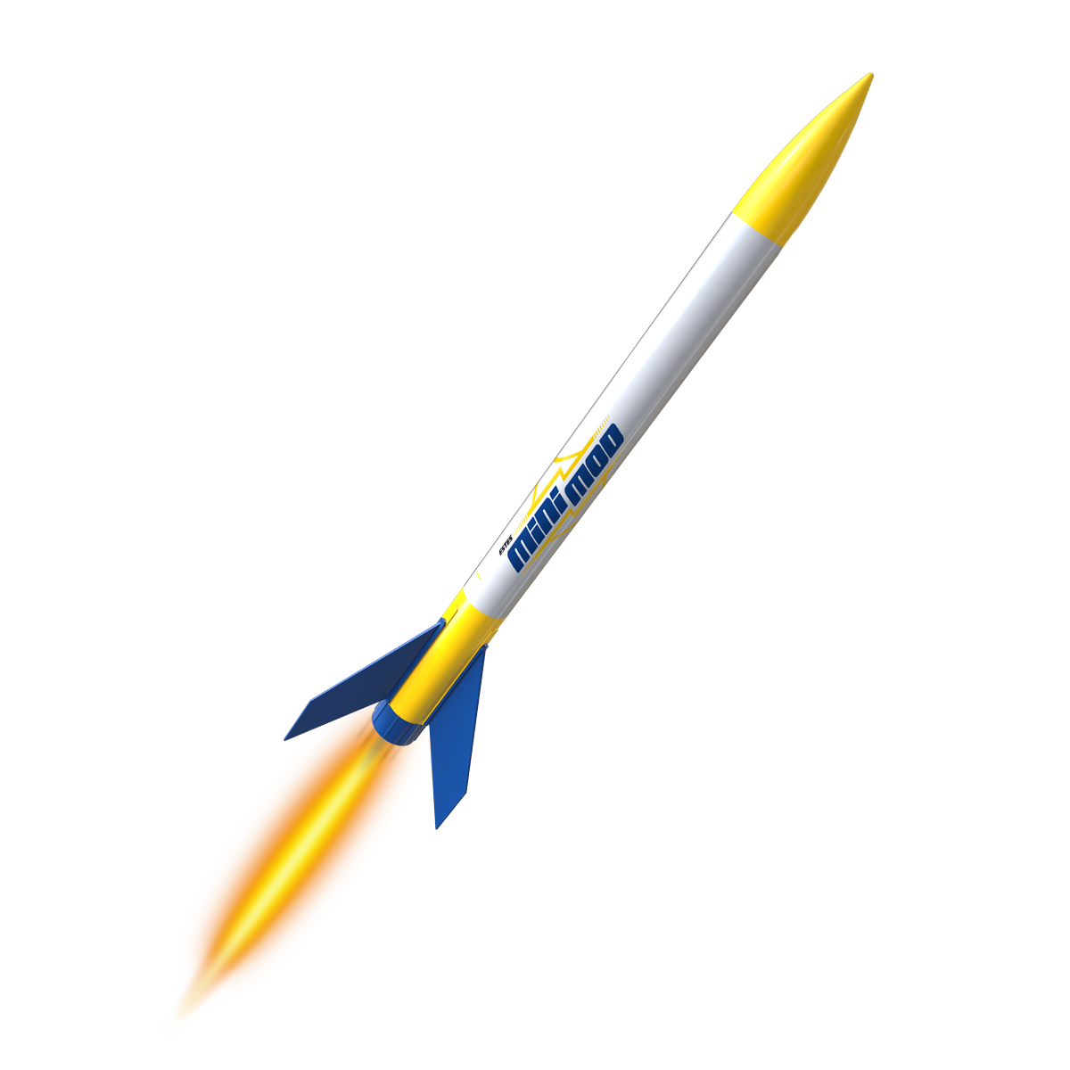 663 Estes Mini Mod™ - Beginner