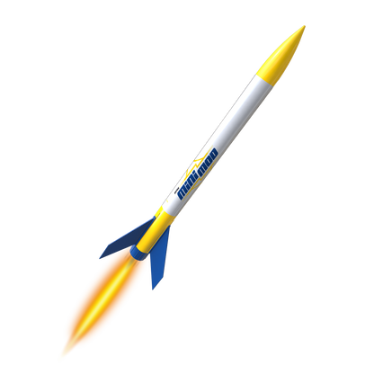 663 Estes Mini Mod™ - Beginner