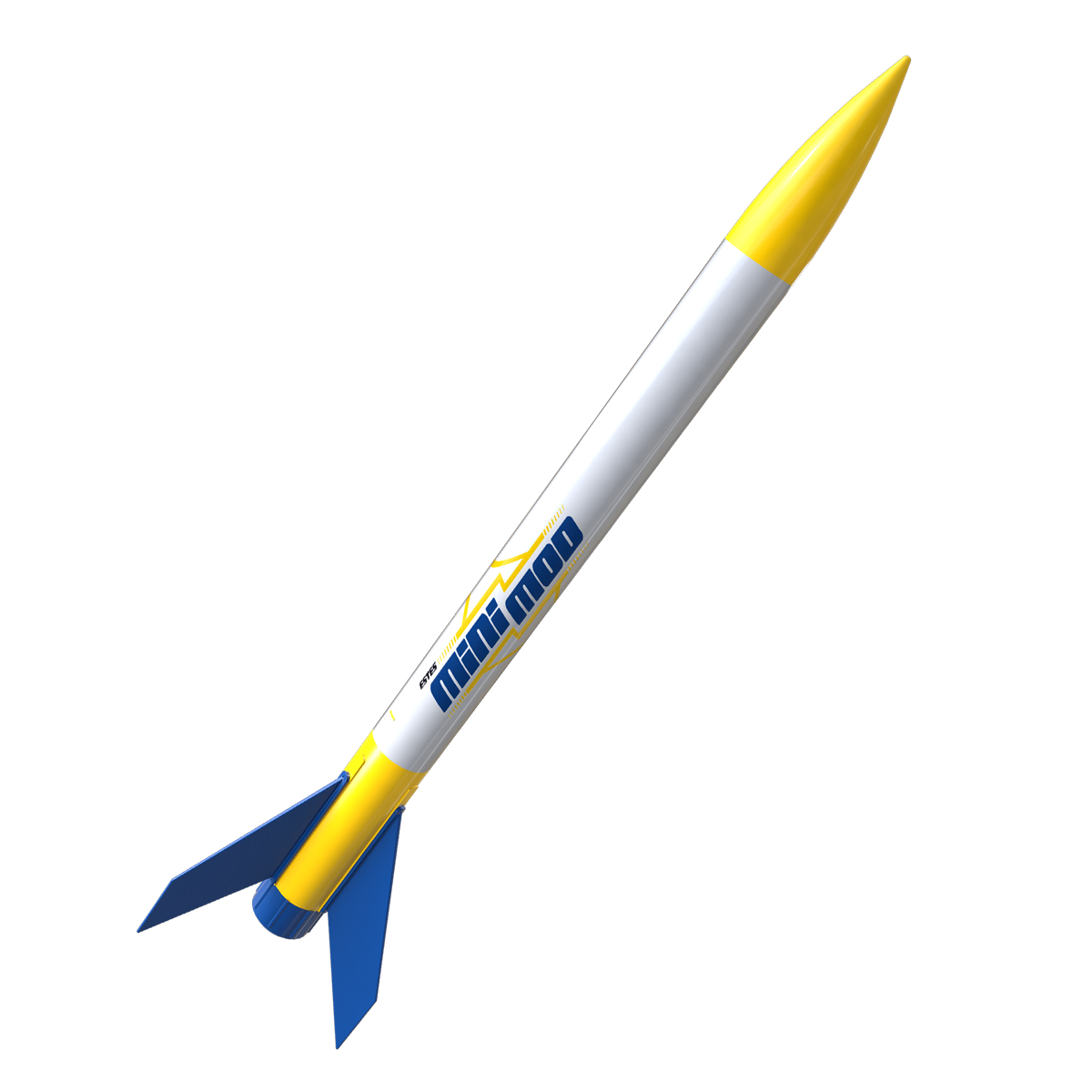 663 Estes Mini Mod™ - Beginner