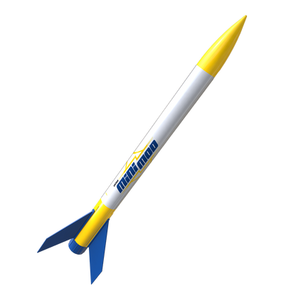 663 Estes Mini Mod™ - Beginner