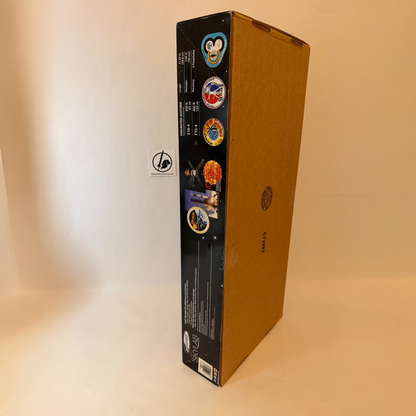 1973 Estes Saturn V Limited Edition Skylab - Master - OOP