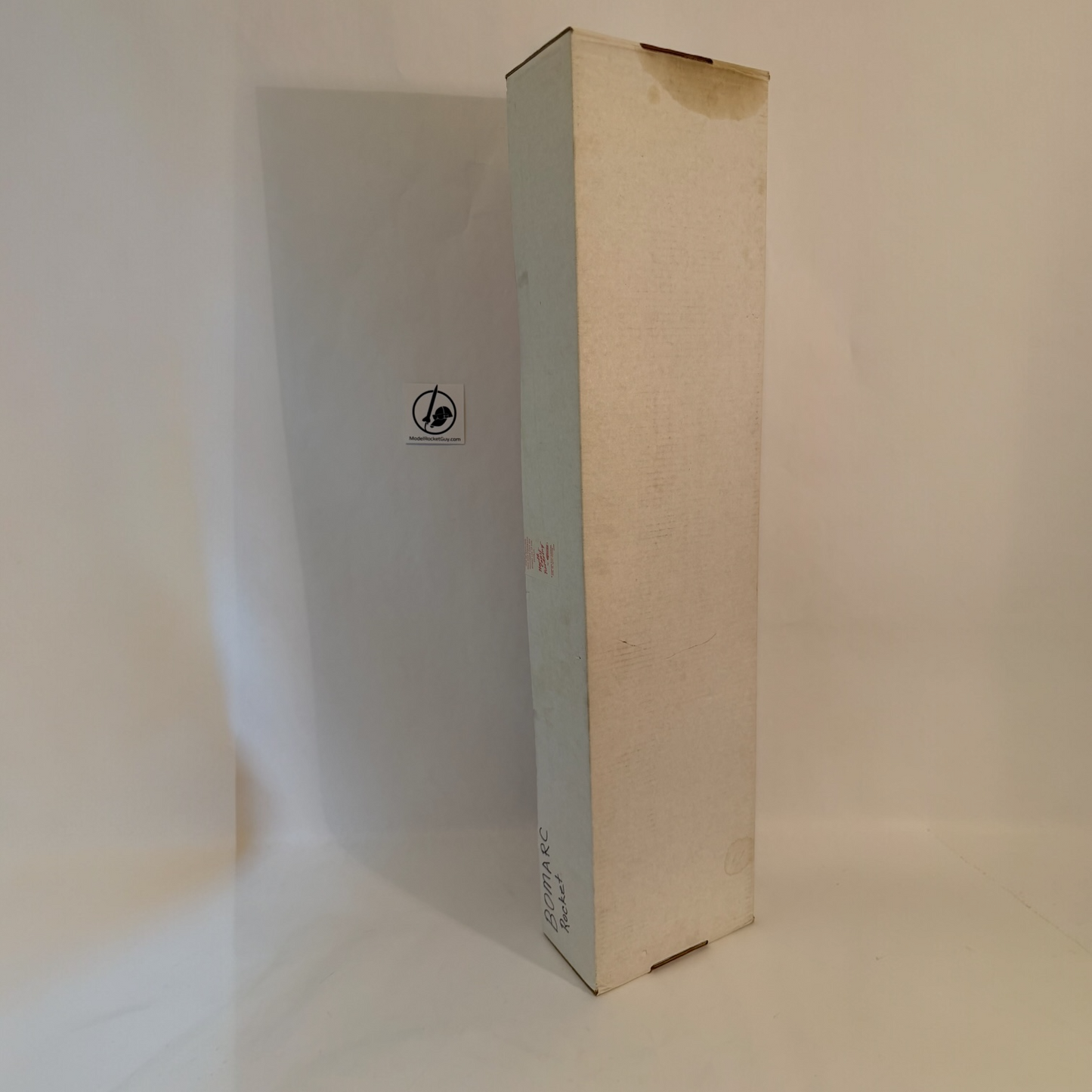 3514 Estes / North Coast Rocketry (NCR) BOMARC  - OOP