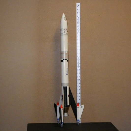 S-0014 Sirius Rocketry Deimos - Skill Level 2
