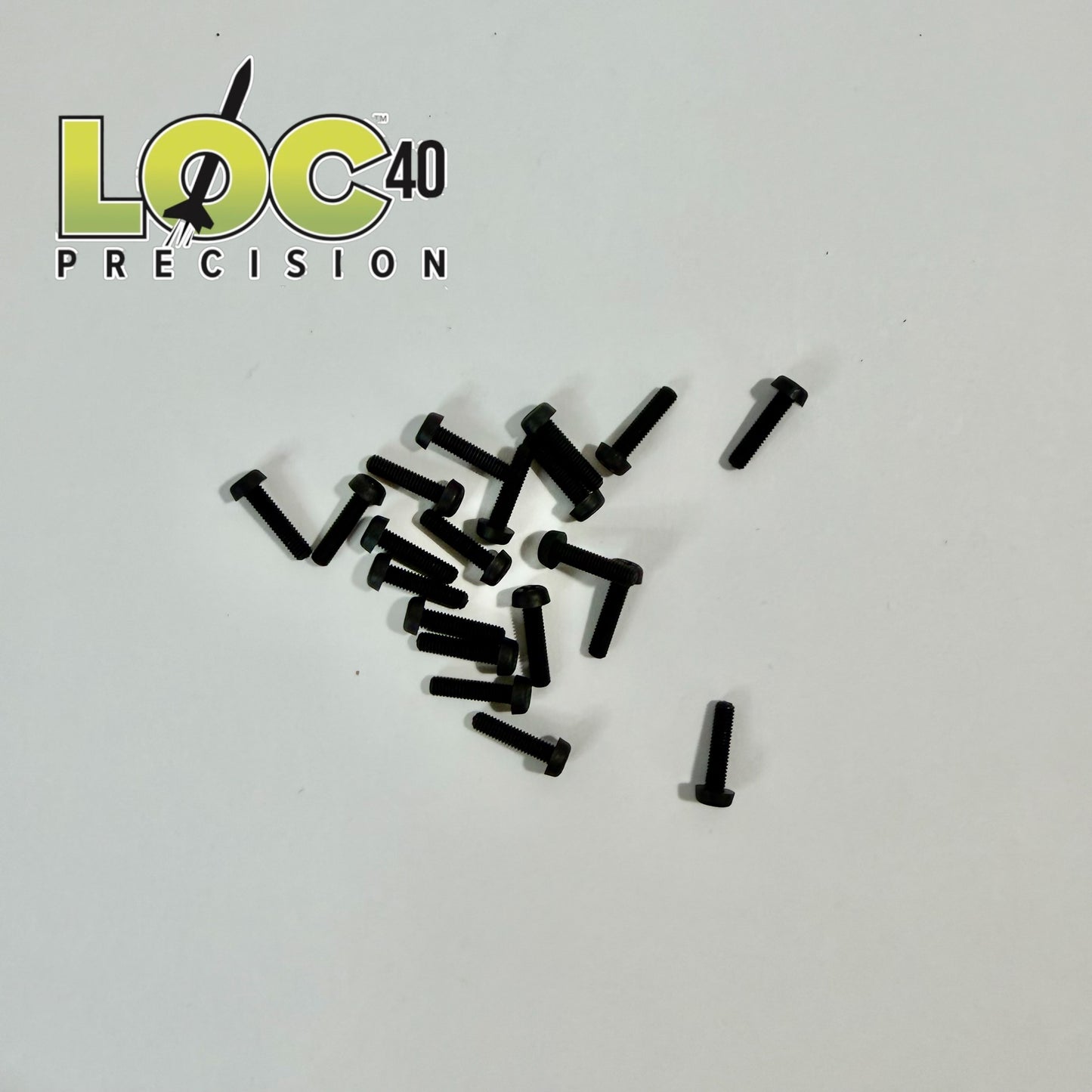 LOC Precision M3 Shear Pins Refill