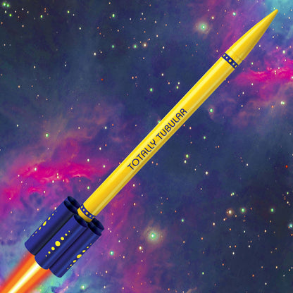 1012 Quest Totally Tubular - Skill Level 1