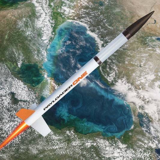 1018 Quest Payloader One - Skill Level 1