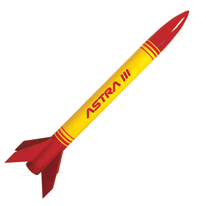 1407 Quest Astra III Launch Set