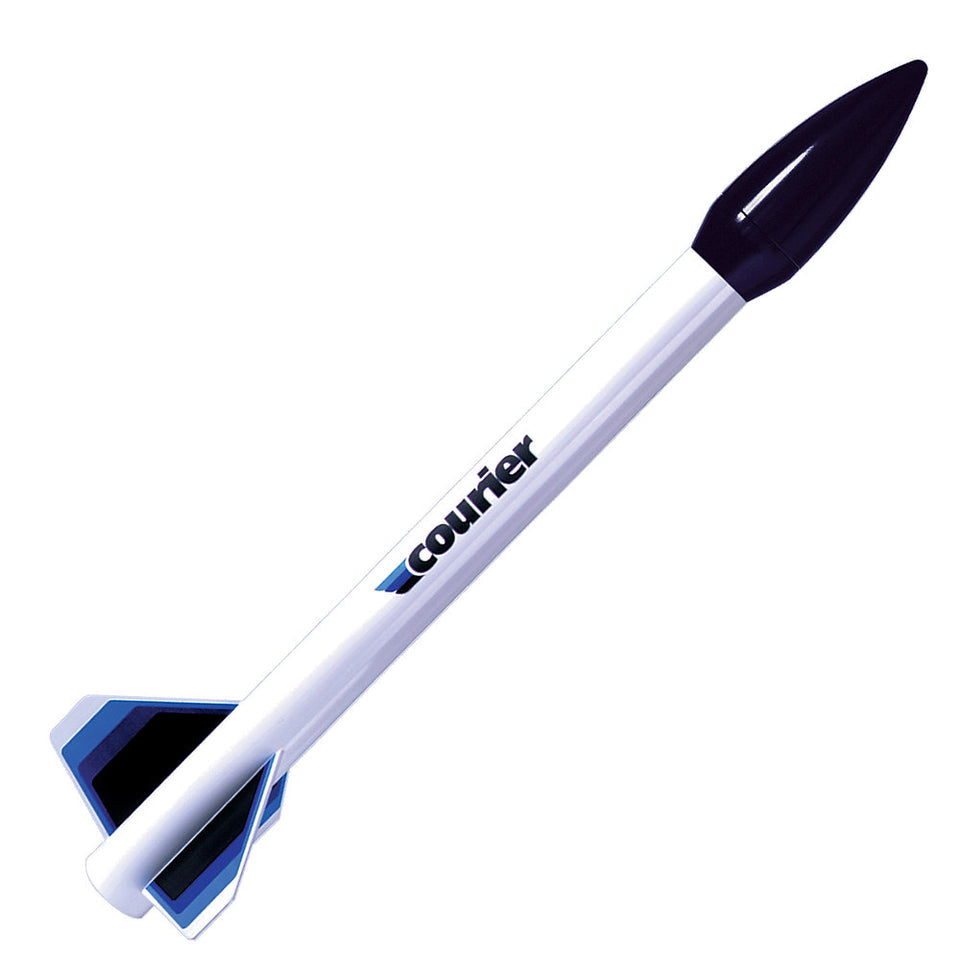 2011 Quest Courier - Skill Level 2