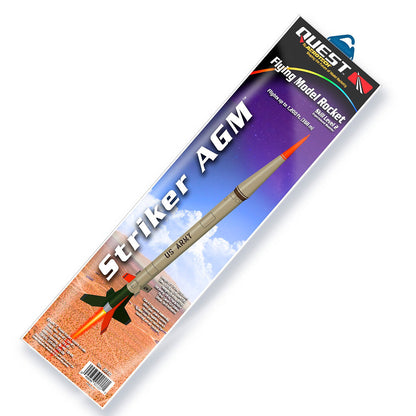 2020 Quest STRIKER AGM™ - Skill Level 2