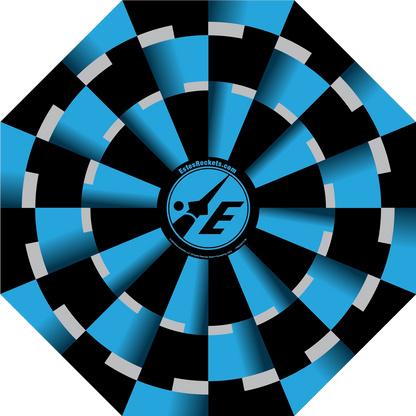 302249 Estes Printed Nylon 36" Parachute