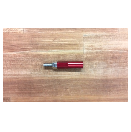 M1E2.2 Aero Pack Retainer Extension - 5/16 Stud, 2.2-3.0"L