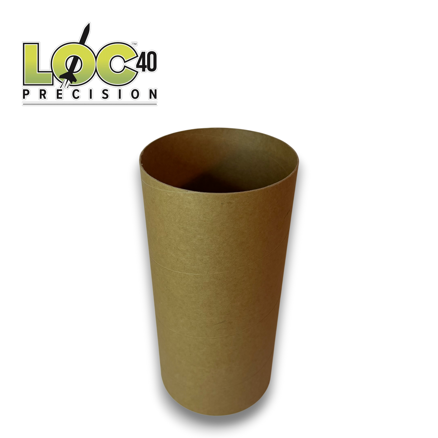 LOC Precision - 5.38" Tube Coupler