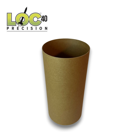 LOC Precision - 5.38" Tube Coupler