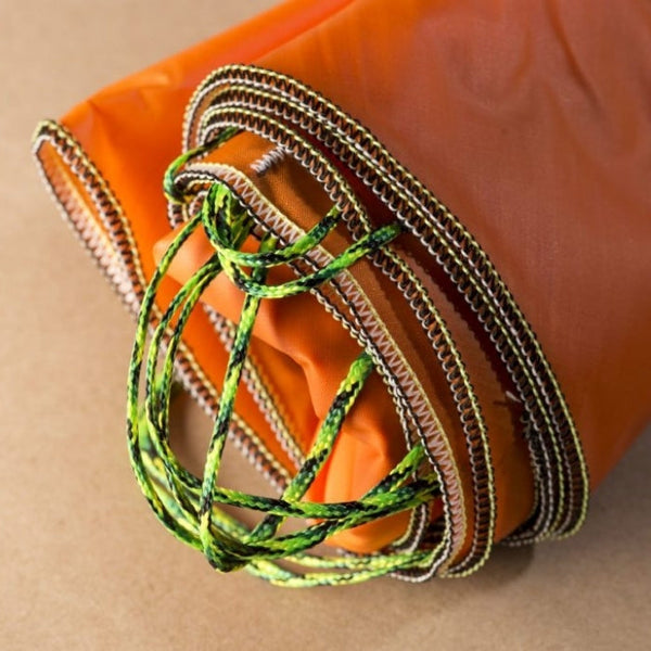 LOC Precision Parachutes ModelRocketGuy