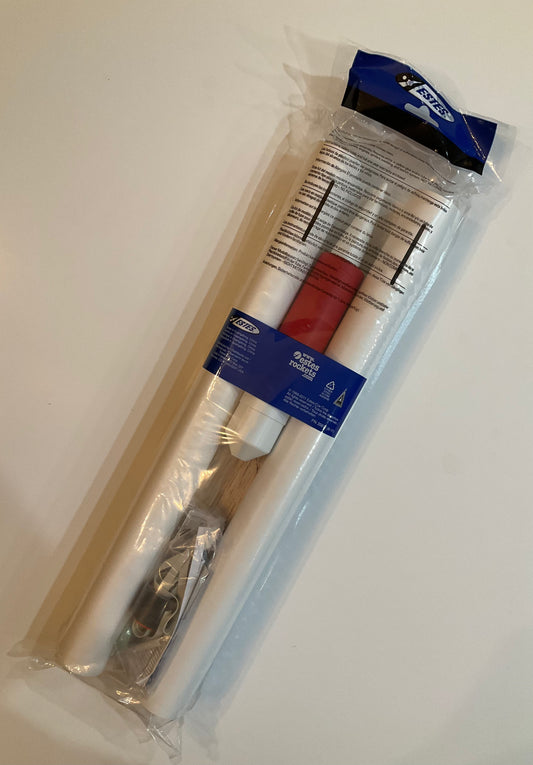 7221 Estes STM-012 - Skill Level 2 - OOP