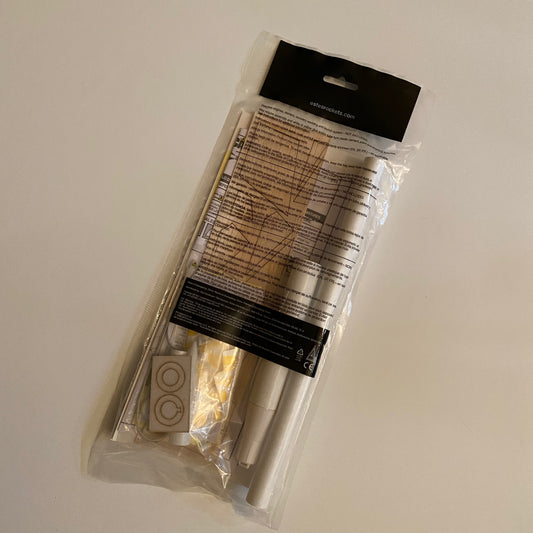 7244 Estes Indicator - Skill Level 2 - OOP