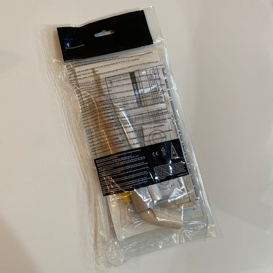 7257 Estes Airborne Surveillance Missile - Skill Level 3 - OOP