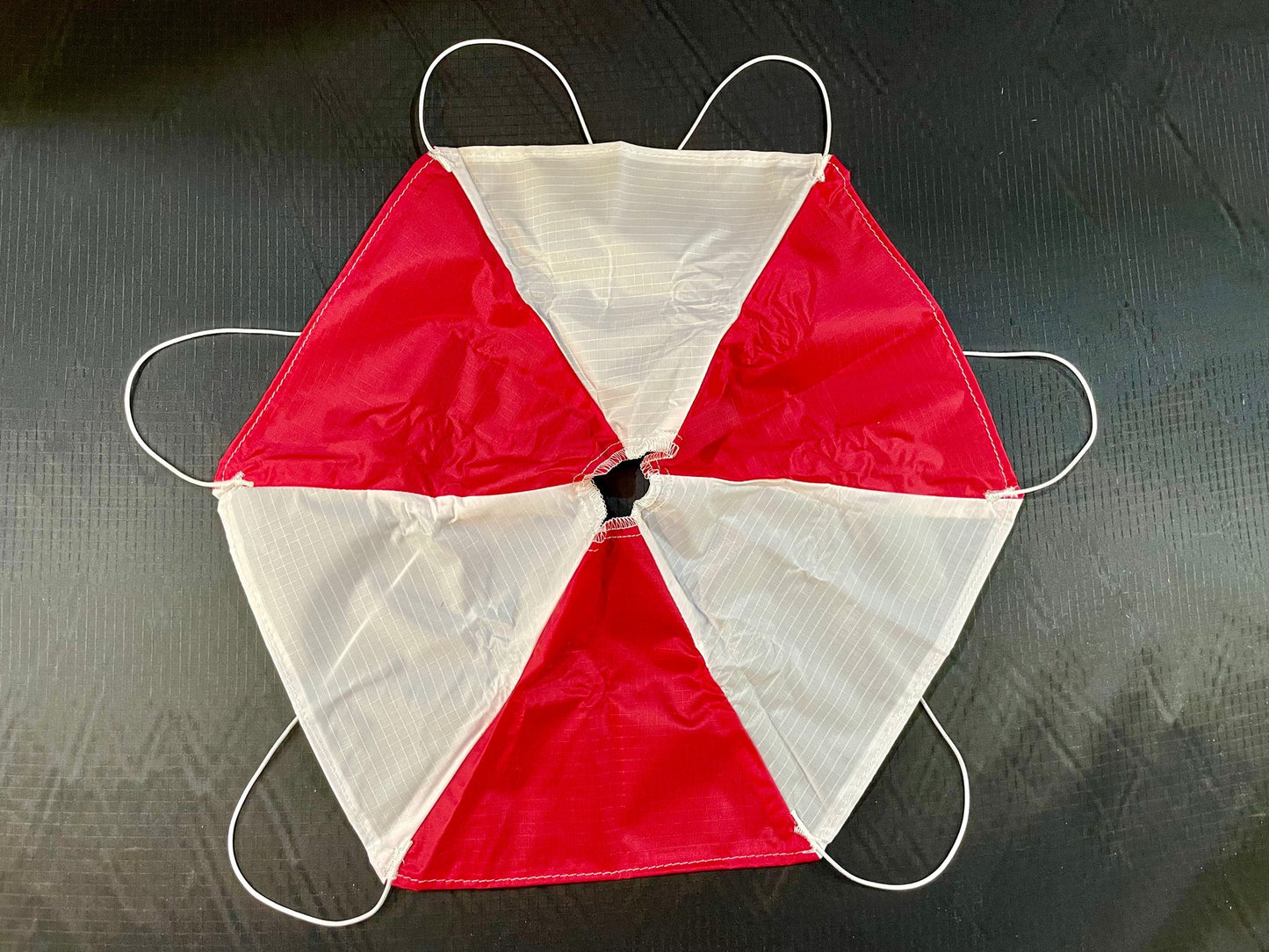 Public Missiles LTD Parachutes