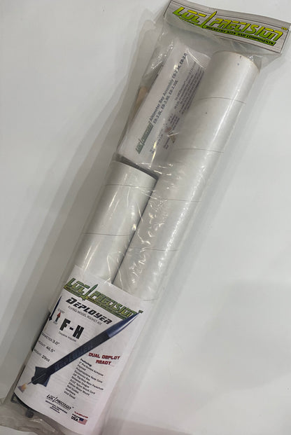LOC Precision 3.1" Dia Deployer