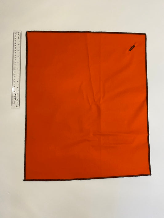 FR3 - Large Recovery Fire Blankets / Nomex Protectors