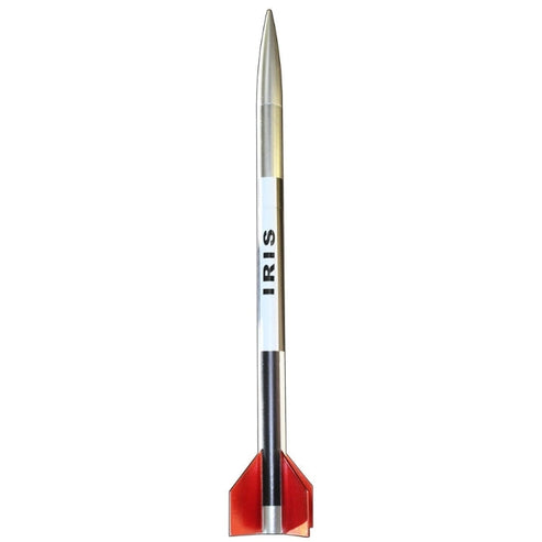 LOC Precision LOC 1 Series - IRIS – @ModelRocketGuy