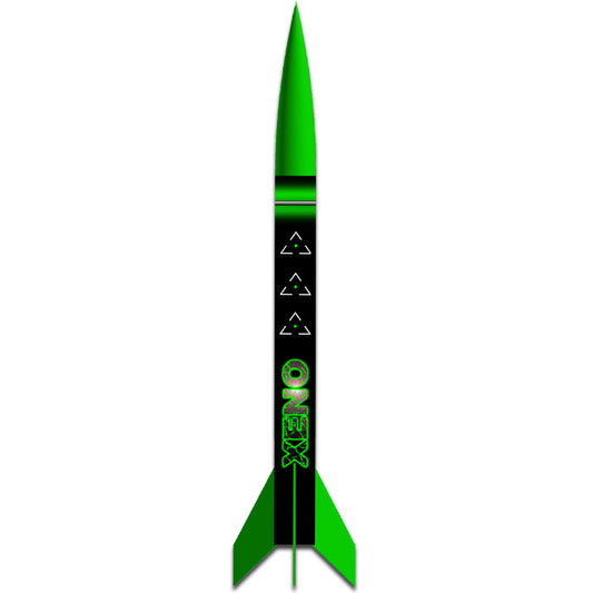 LOC Precision LOC 1 Series - Xeno